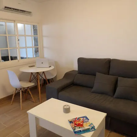 2 Jacuzzis,10 People,villa,nearby Beach,terrace * Tarajalejo