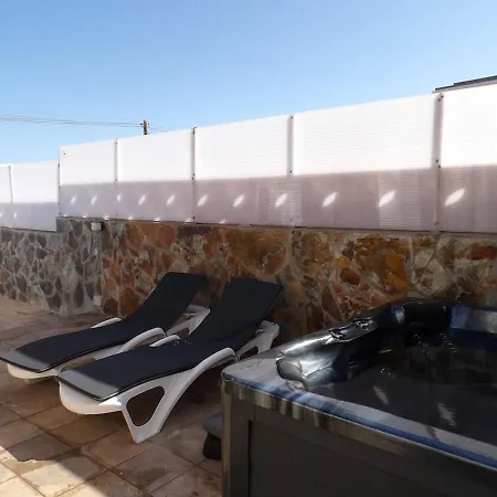 2 Jacuzzis,10 People,villa,nearby Beach,terrace
