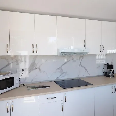 2 Jacuzzis,10 People,villa,nearby Beach,terrace Βίλα