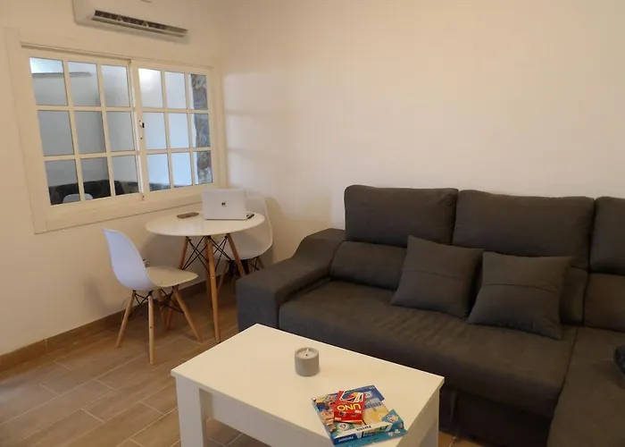 2 Jacuzzis,10 People,villa,nearby Beach,terrace * Tarajalejo