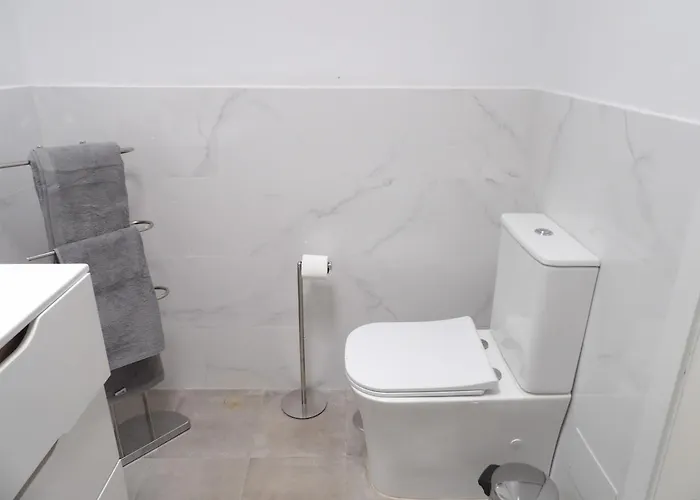 Willa 2 Jacuzzis,10 People,villa,nearby Beach,terrace Tarajalejo