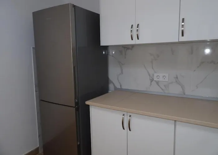 2 Jacuzzis,10 People,villa,nearby Beach,terrace Willa Tarajalejo