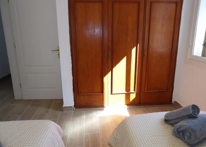 2 Jacuzzis,10 People,villa,nearby Beach,terrace Willa *