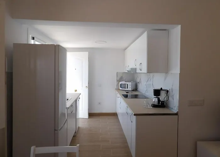 2 Jacuzzis,10 People,villa,nearby Beach,terrace Tarajalejo