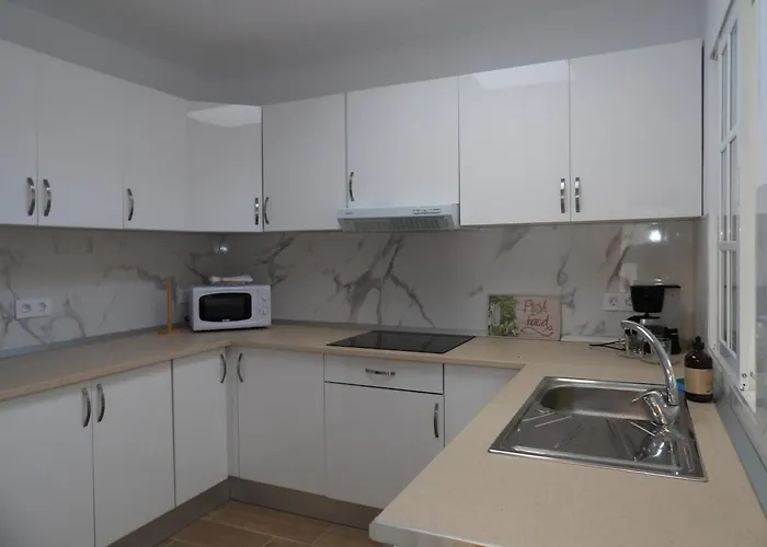 2 Jacuzzis,10 People,villa,nearby Beach,terrace * Tarajalejo