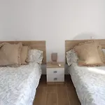 2 Jacuzzis,10 People,villa,nearby Beach,terrace Tarajalejo