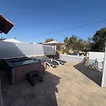 2 Jacuzzis,10 People,villa,nearby Beach,terrace Villa