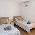 2 Jacuzzis,10 People,villa,nearby Beach,terrace Tarajalejo