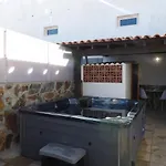Villa 2 Jacuzzis,10 People,villa,nearby Beach,terrace *