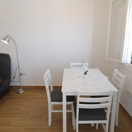 2 Jacuzzis,10 People,villa,nearby Beach,terrace Тарахалехо