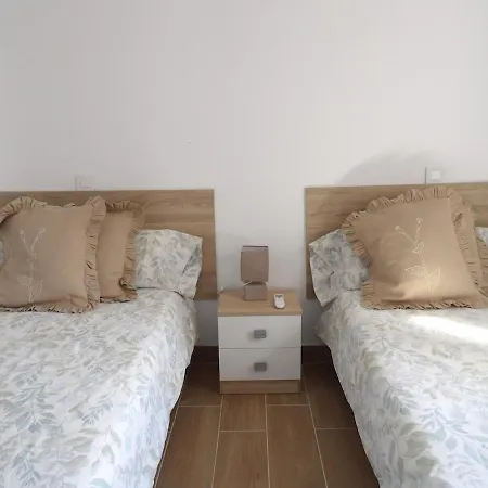 2 Jacuzzis,10 People,villa,nearby Beach,terrace Тарахалехо