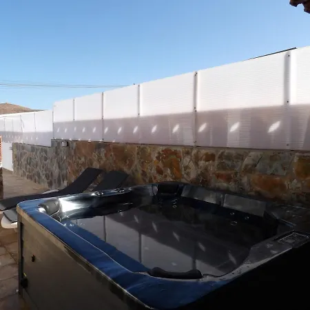 2 Jacuzzis,10 People,villa,nearby Beach,terrace *