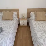 Villa 2 Jacuzzis,10 People,villa,nearby Beach,terrace Tarajalejo